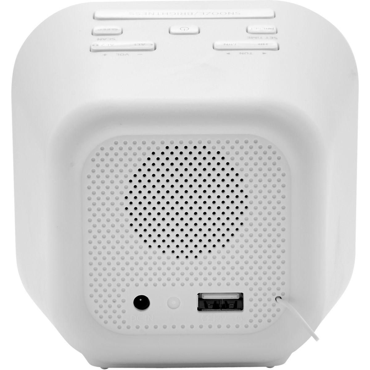 Philips Radio réveil TAR4406