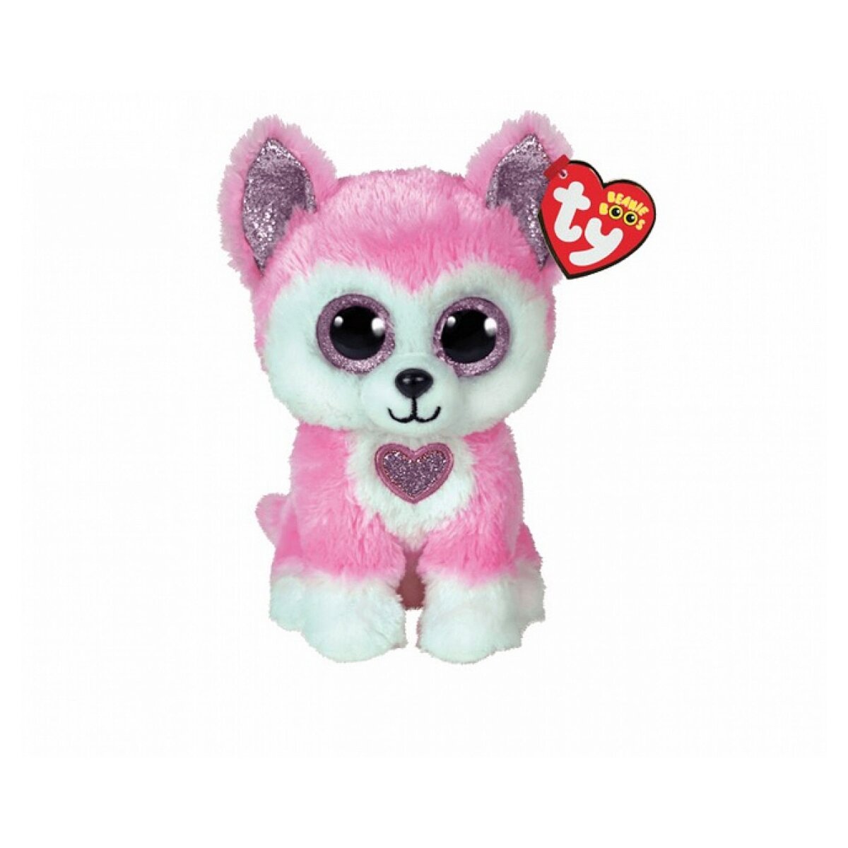 Peluche ty shop auchan