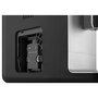 Voir la diapositive 6 : SMEG Robot café 19 bars noir - bcc02blmeu