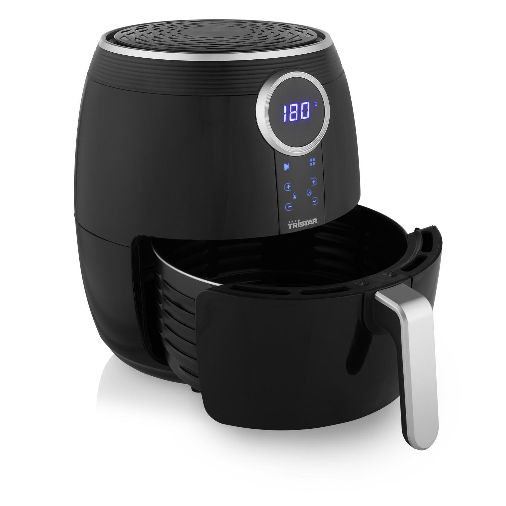 TRISTAR Tristar fr-6956 friteuse digitale crispy
