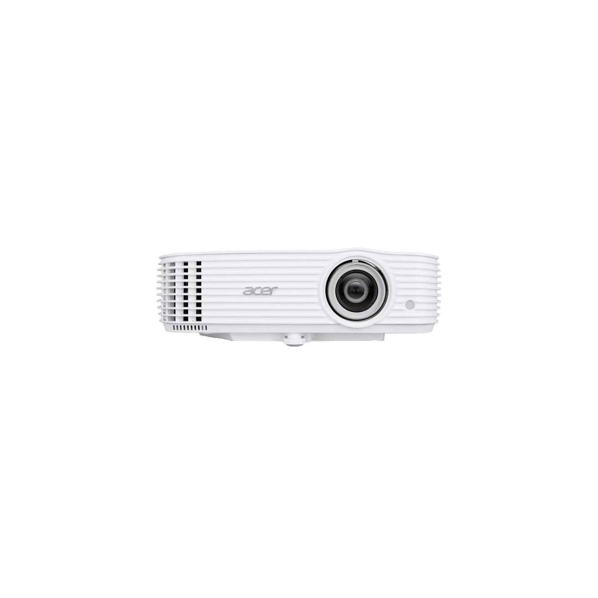 Voir la diapositive 2 : ACER Acer Home H6830BD vidéo-projecteur Projecteur à focale standard 4000 ANSI lumens DLP UHD 4K (3840x2160) Compatibilité 3D Blanc