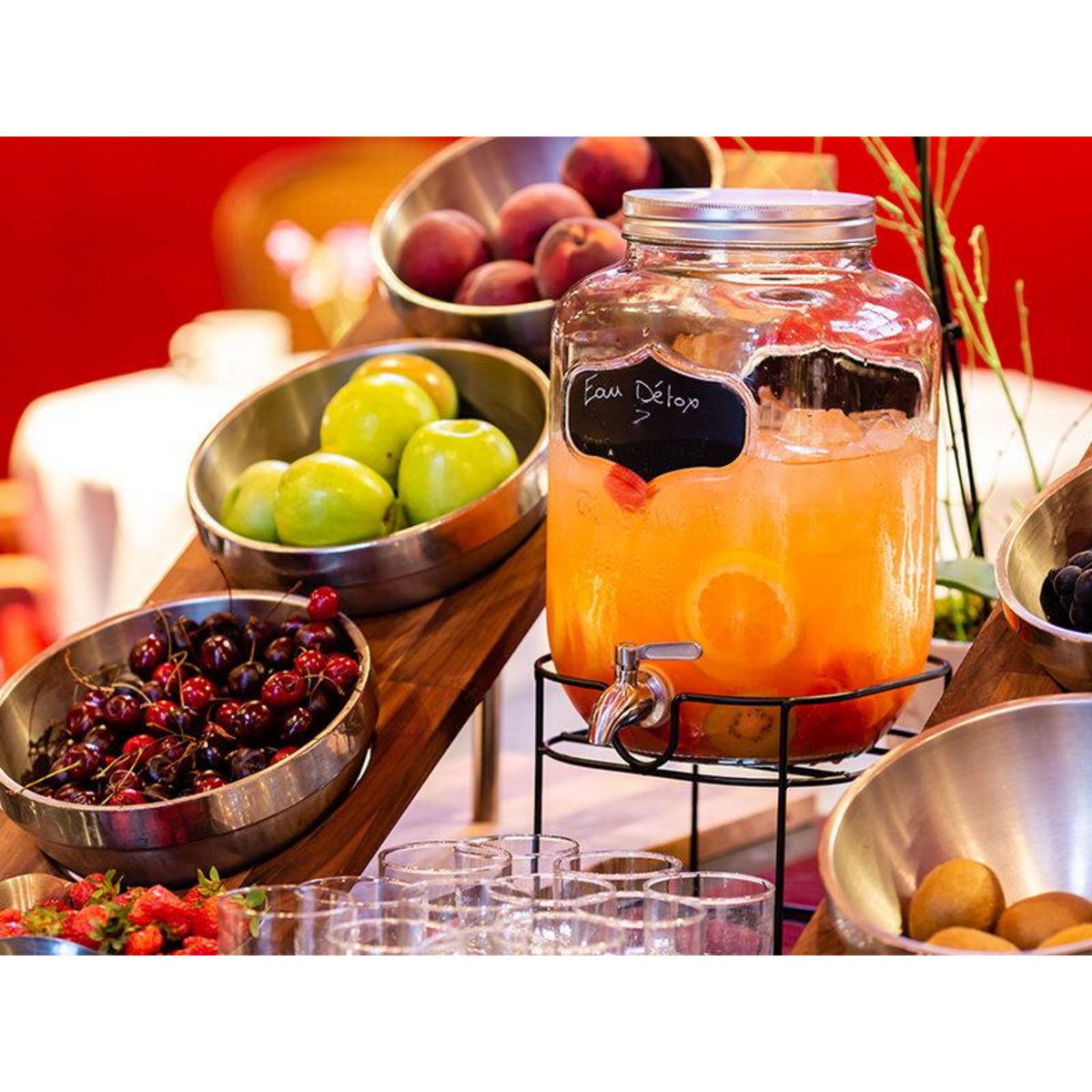 Smartbox Escapade luxueuse dans le Vieux-Lille : 3 jours en hôtel 5* avec spa et bières artisanales - Coffret Cadeau Séjour