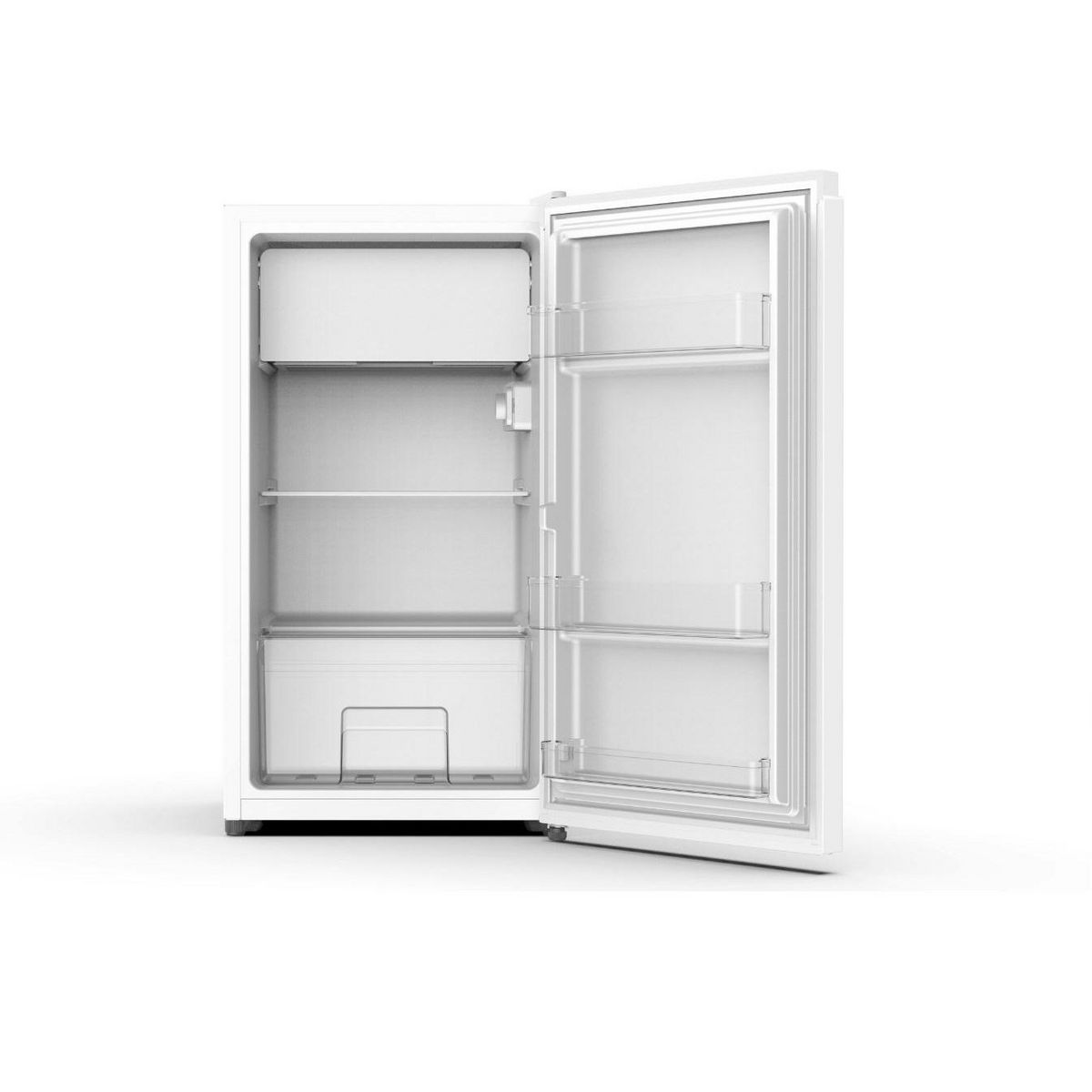 Frigelux Réfrigérateur table top 45cm 91l - r0tt94be