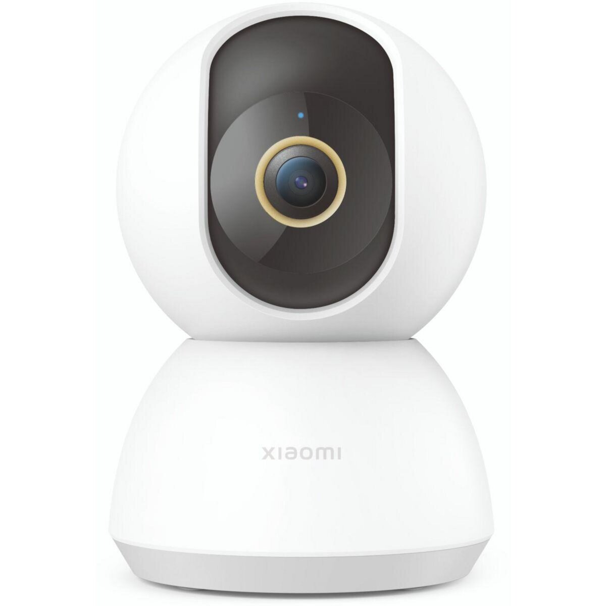 XIAOMI Caméra de surveillance Wifi Smart Camera C300