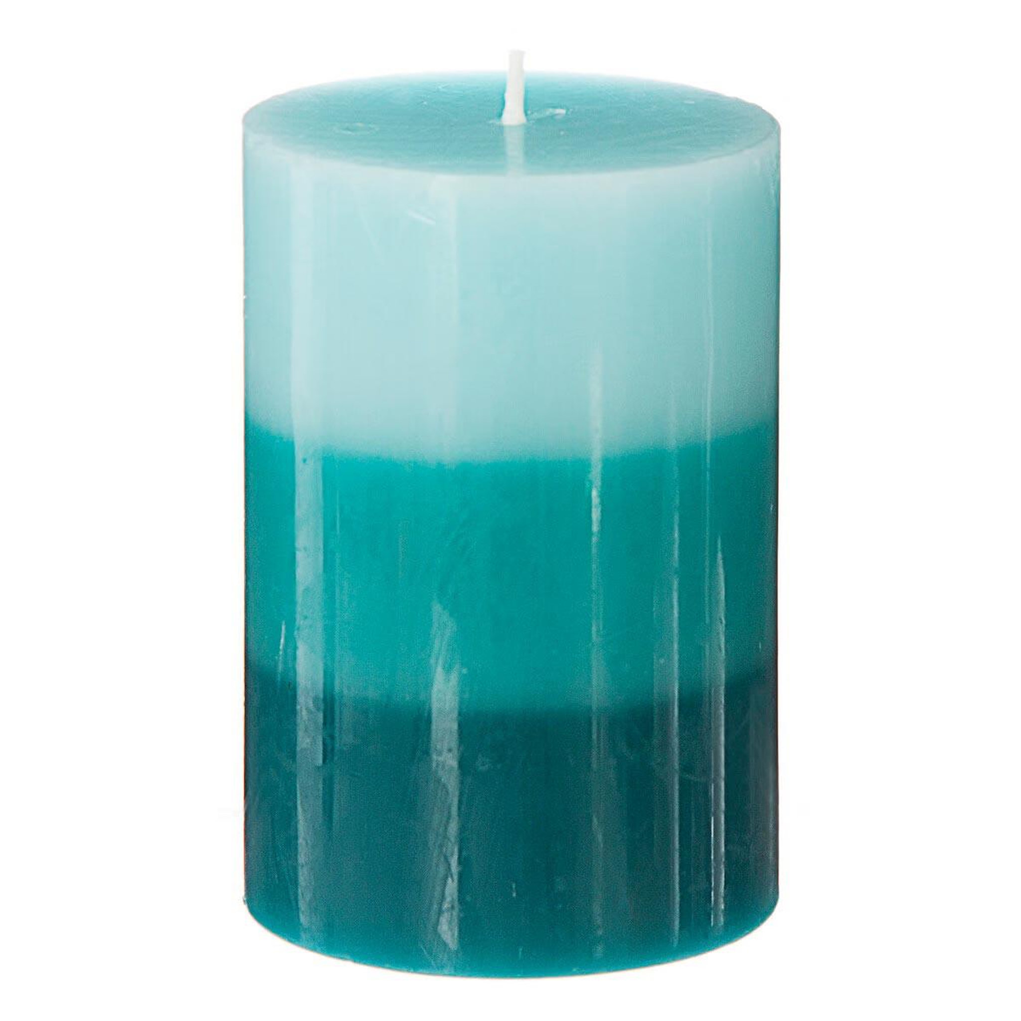 COMPTOIR DE LA BOUGIE Bougie Parfumée Ronde  Trio  310g Coco