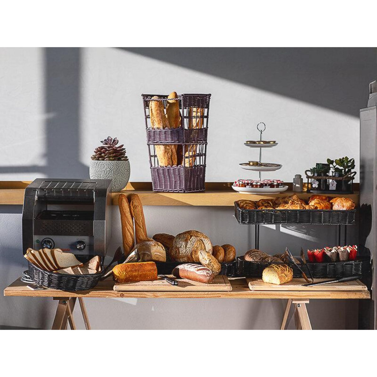 Smartbox 2 jours au bord de la mer en famille dans un hôtel 4* à Antibes - Coffret Cadeau Séjour