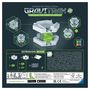 Voir la diapositive 3 : RAVENSBURGER GraviTrax Pro bloc d'action Mixer 