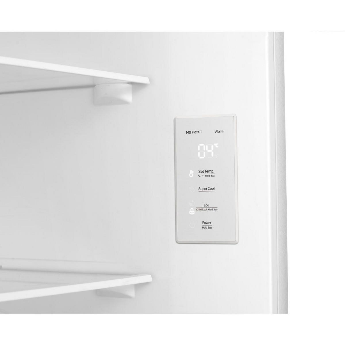 Hisense Réfrigérateur 1 porte RL415N4AWE