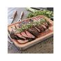 Voir la diapositive 4 : CHAR-BROIL Plat à rôtir et planche à découper Grill+ - Char-Broil