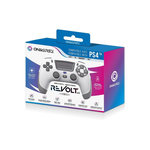ONIVERSE Manette l Revolt V2 Bluetooth Moon White