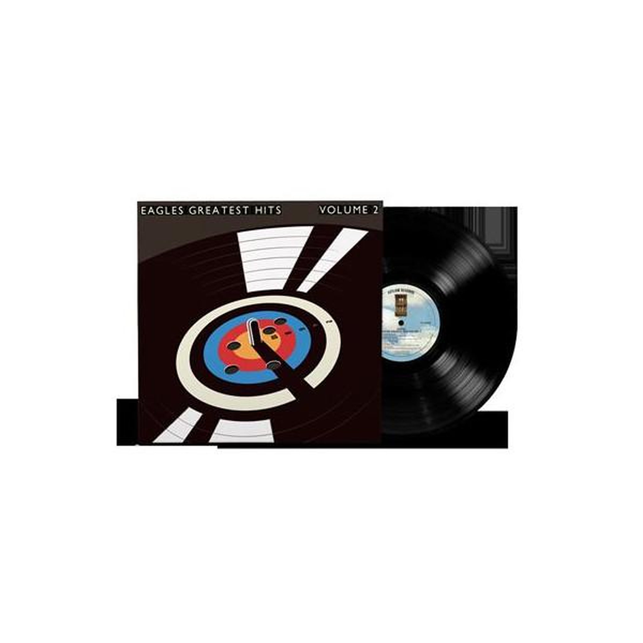 Rhino Greatest Hits Volume 2 Édition Limitée Exclusivité Fnac