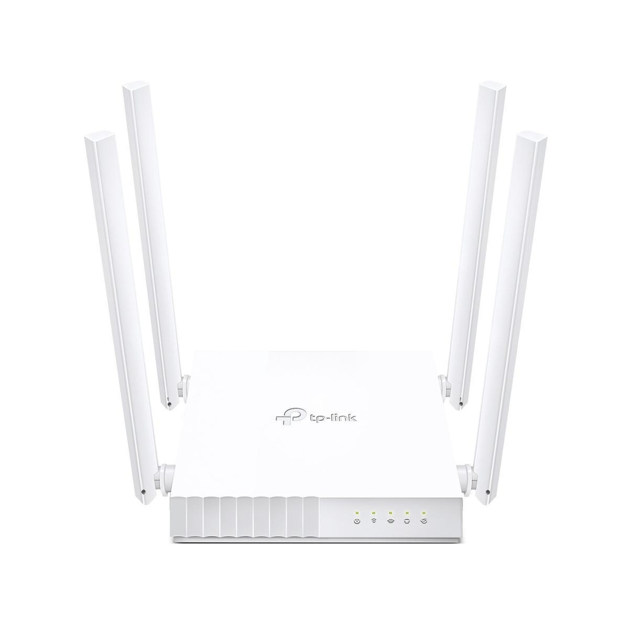 Voir la diapositive 2 : TP-LINK TP-LINK TPLINK WLAN-Router WLANRouter ARCHER C24 (ARCHER C24)