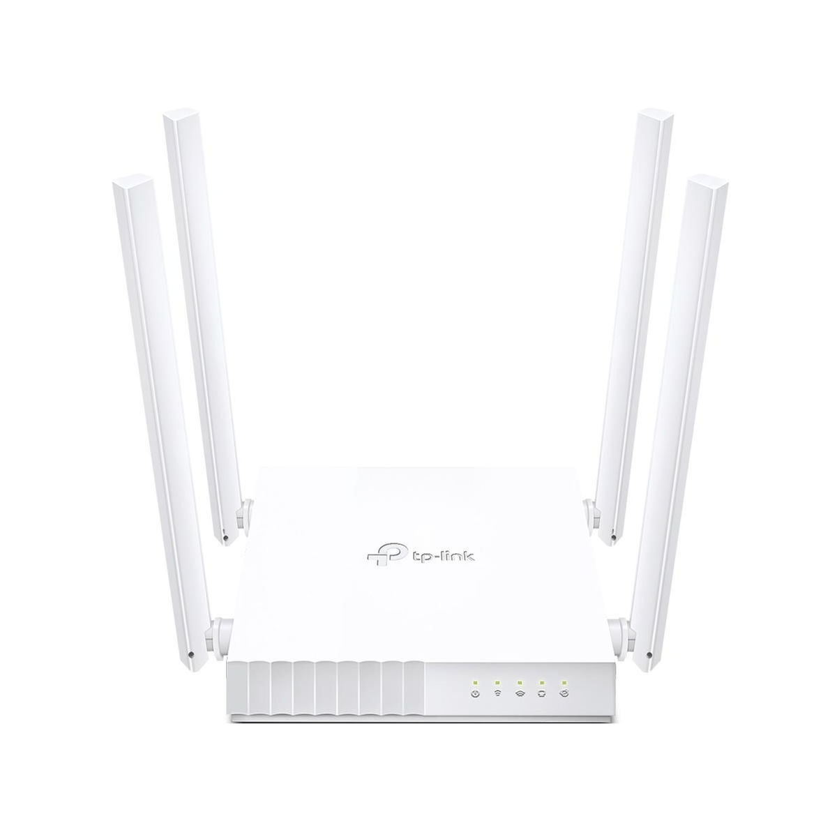 TP-LINK TP-LINK TPLINK WLAN-Router WLANRouter ARCHER C24 (ARCHER C24)