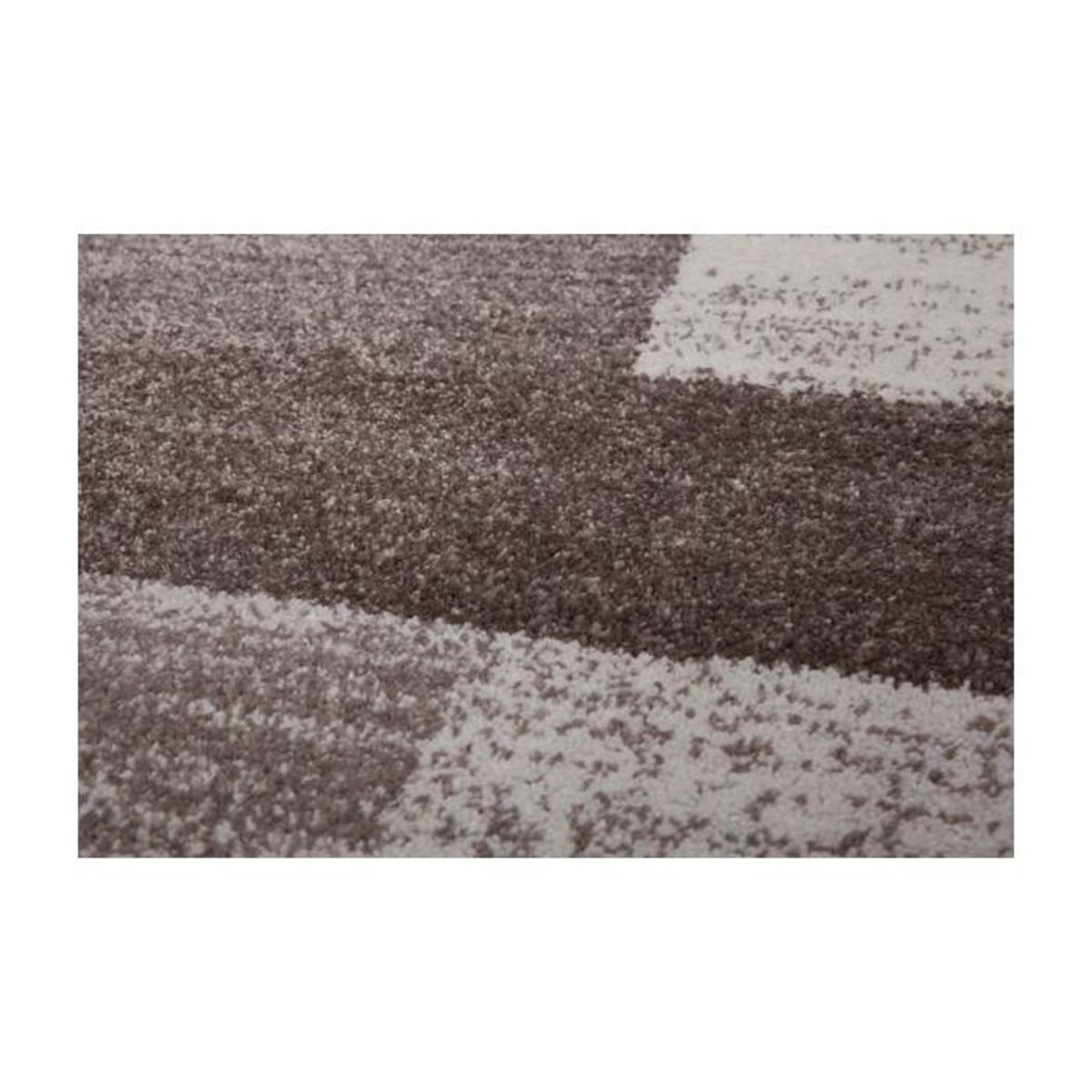 Paris Prix Tapis à Poils Courts Tissé  Falkland  Beige