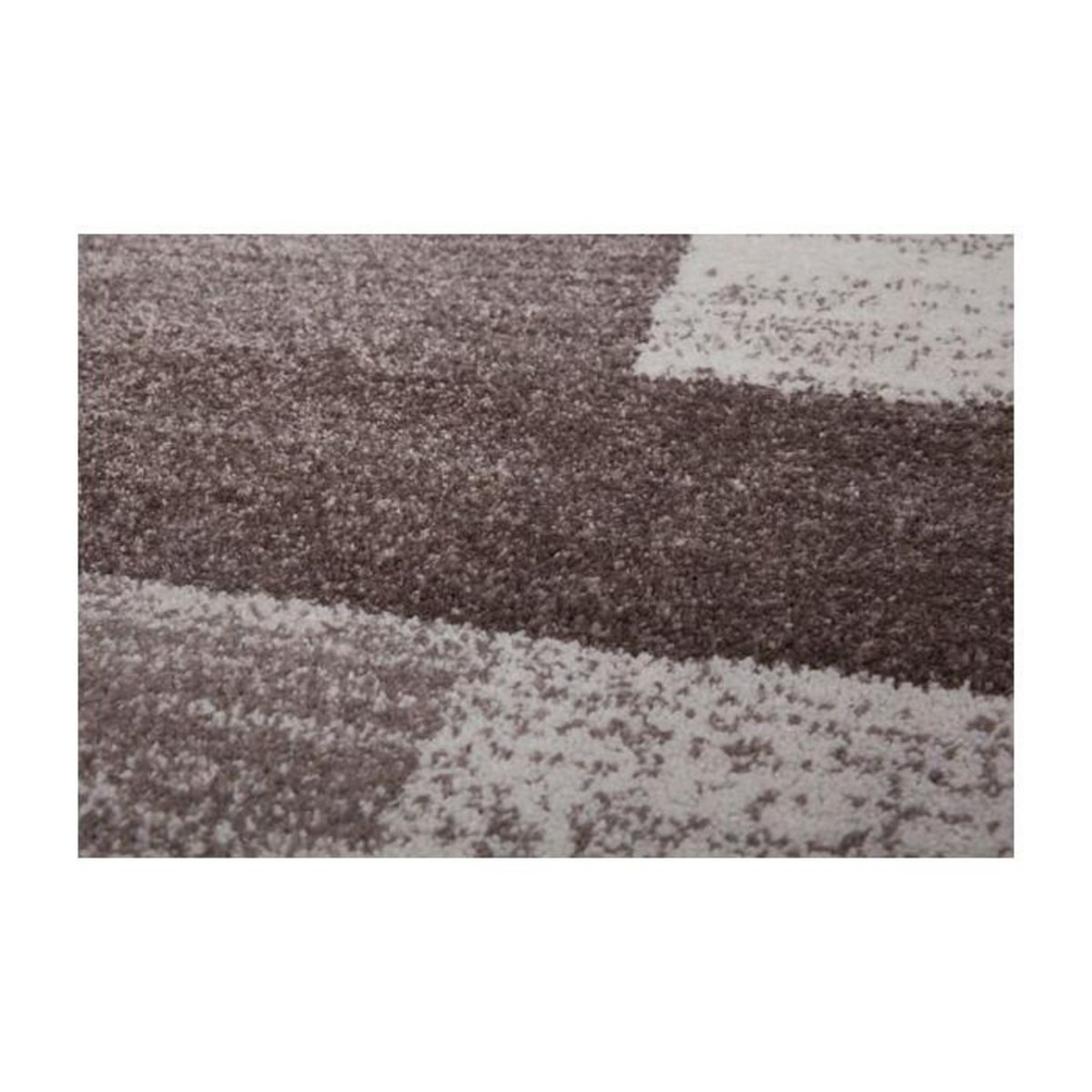 Paris Prix Tapis à Poils Courts Tissé  Falkland  Beige