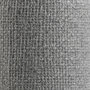 Voir la diapositive 2 : Paris Prix Gobelet Effet Tissé  Spa  9cm Gris