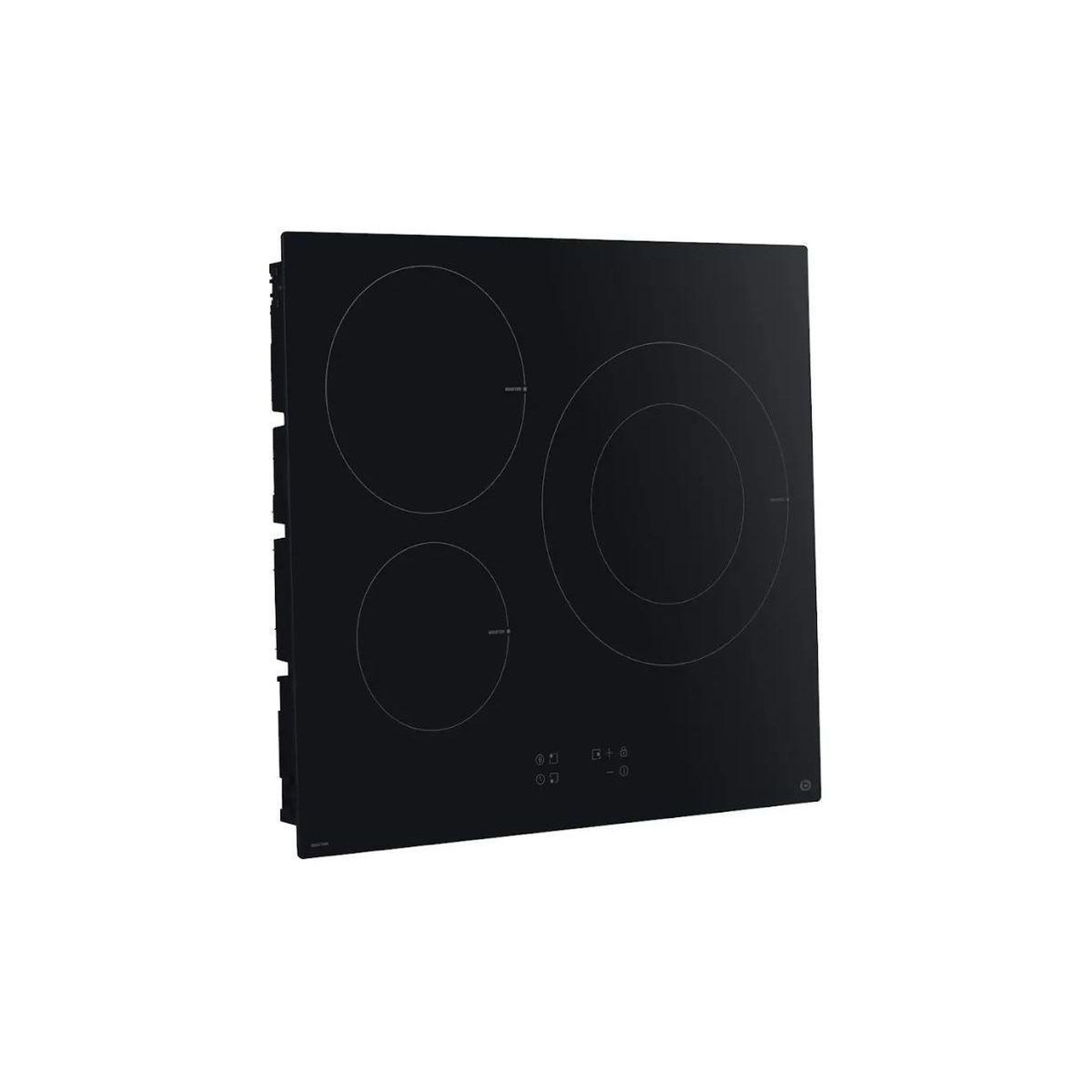 Voir la diapositive 4 : ESSENTIEL B Plaque induction ETI31c