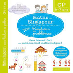 MATHEMATIQUES CP. 90 ENIGMES ET PROBLEMES POUR DEVENIR FORT EN RAISONNEMENT MATHEMATIQUE ! EDITION 2021, Urvoy Delphine