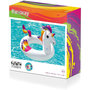 Voir la diapositive 6 : BESTWAY Bouée licorne 91 cm