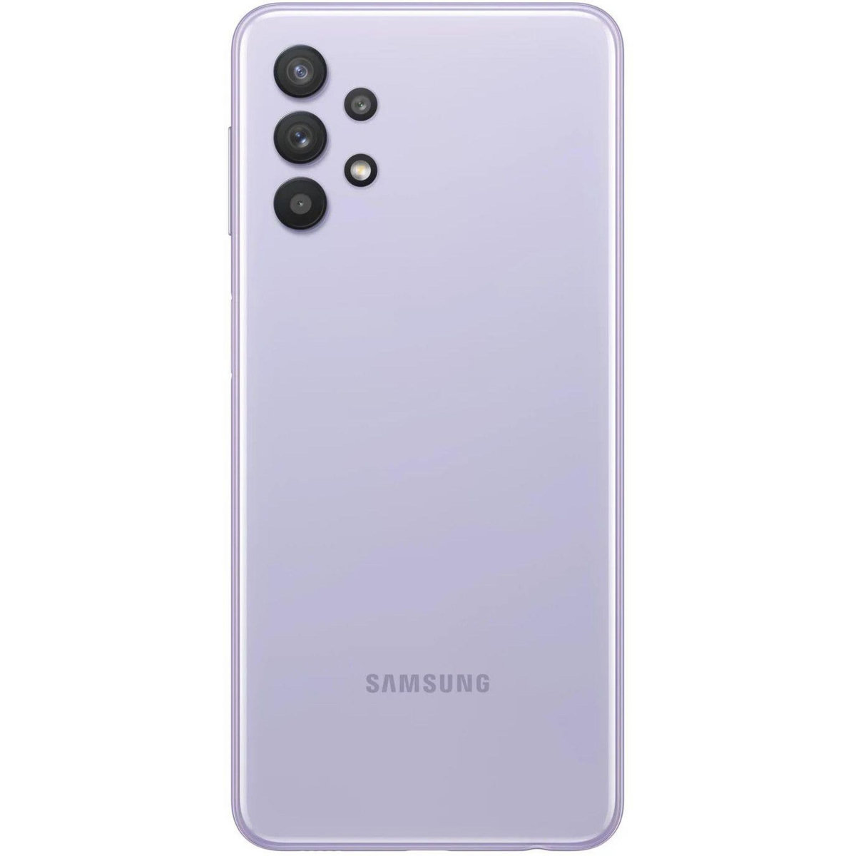 Samsung Samsung Galaxy A32 5G (dual sim) Reconditionné 128 Go - Grade C - Violet