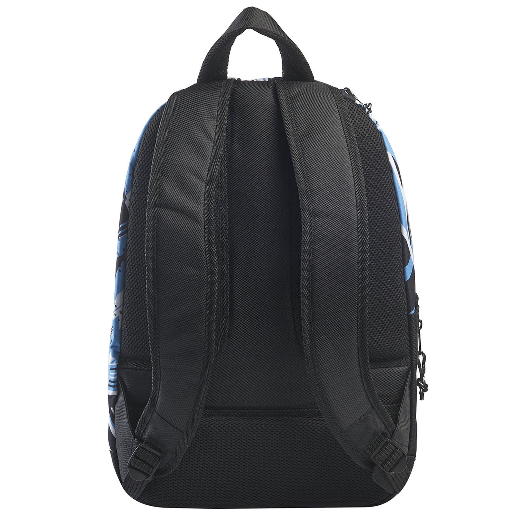 Voir la diapositive 3 : Bonne Sac à dos 2 compartiments bleu