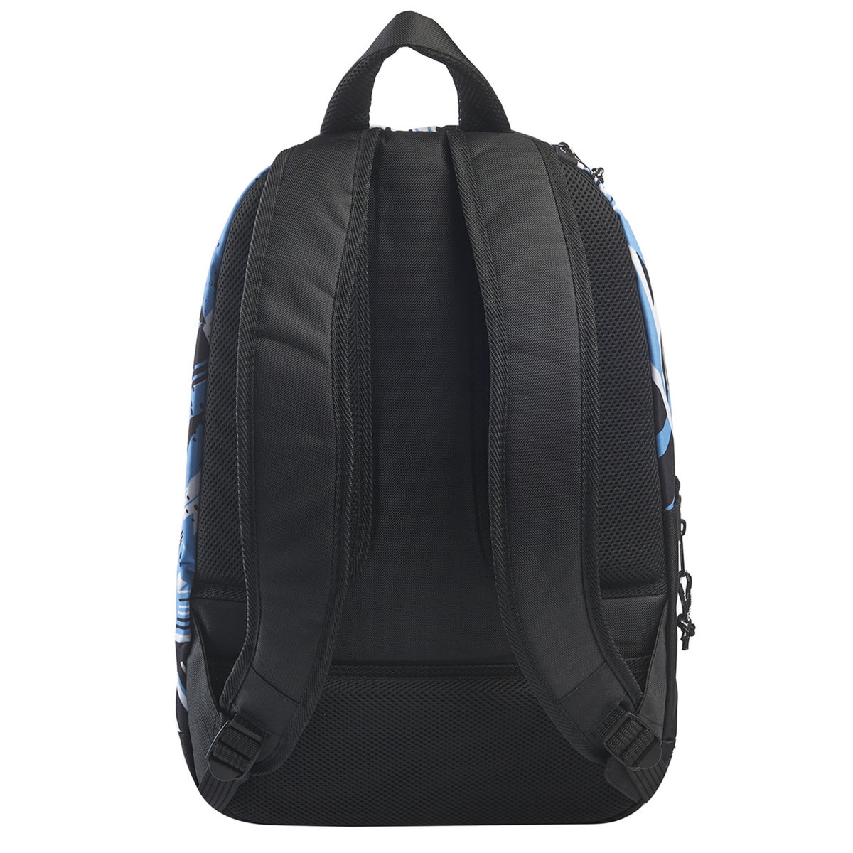 Bonne Sac à dos 2 compartiments bleu