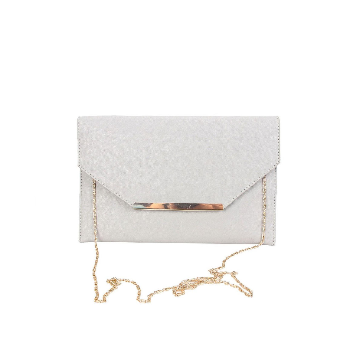 CARLA BELOTTI CARLA BELOTTI - Sac bandoulière CANSEL 22 cm