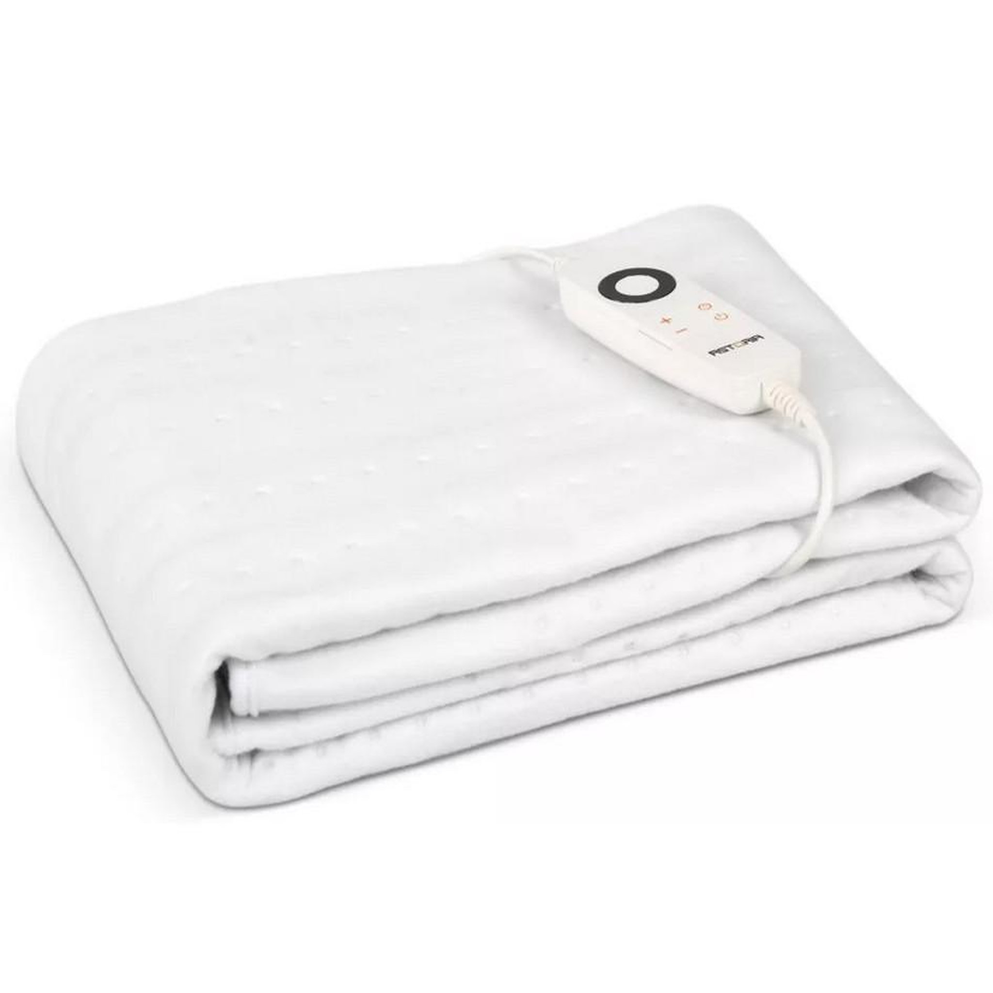 ASTORIA Surmatelas chauffant 1 place 150x80cm 100w - ad155a