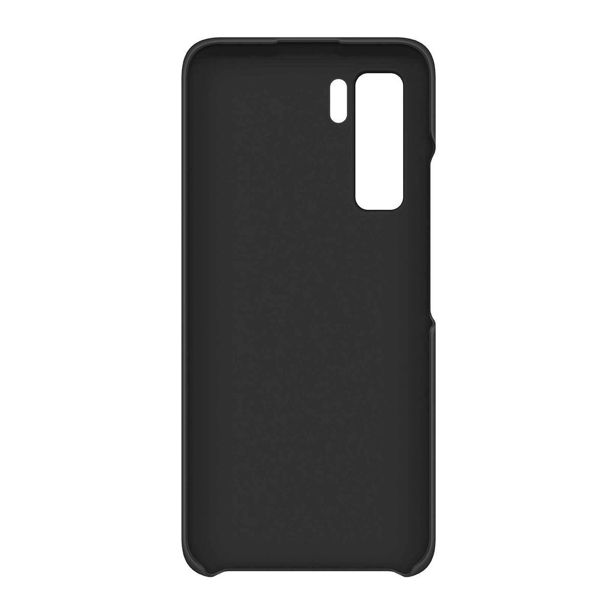 Voir la diapositive 4 : HUAWEI Coque p40 lite 5g noir
