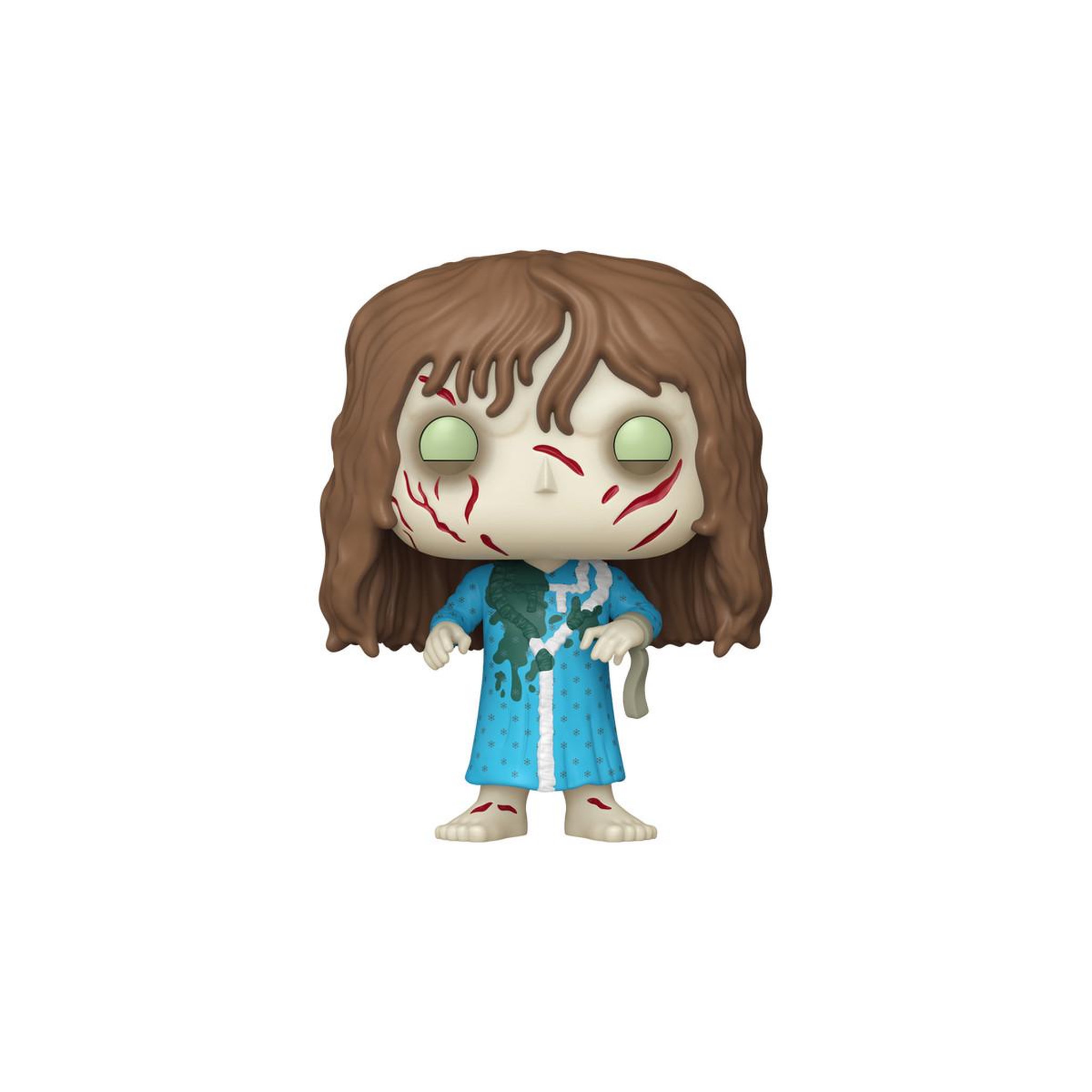 Voir la diapositive 2 : Funko Figurine Funko Pop Movies The Exorcist Regan