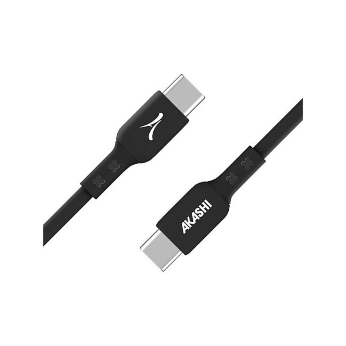 Akashi Connectique data AKASHI ALTCABTCTC3M