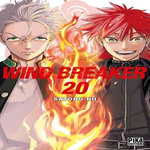 WIND BREAKER TOME 20 , Satoru Nii