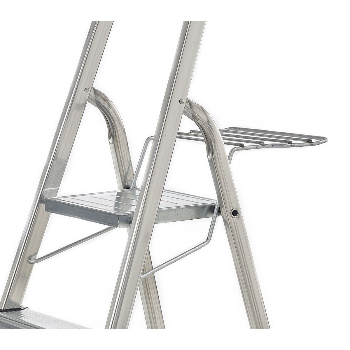 ESCALUX Escabeau Jardimixte Spécial Jardin 7 marches - 3m42