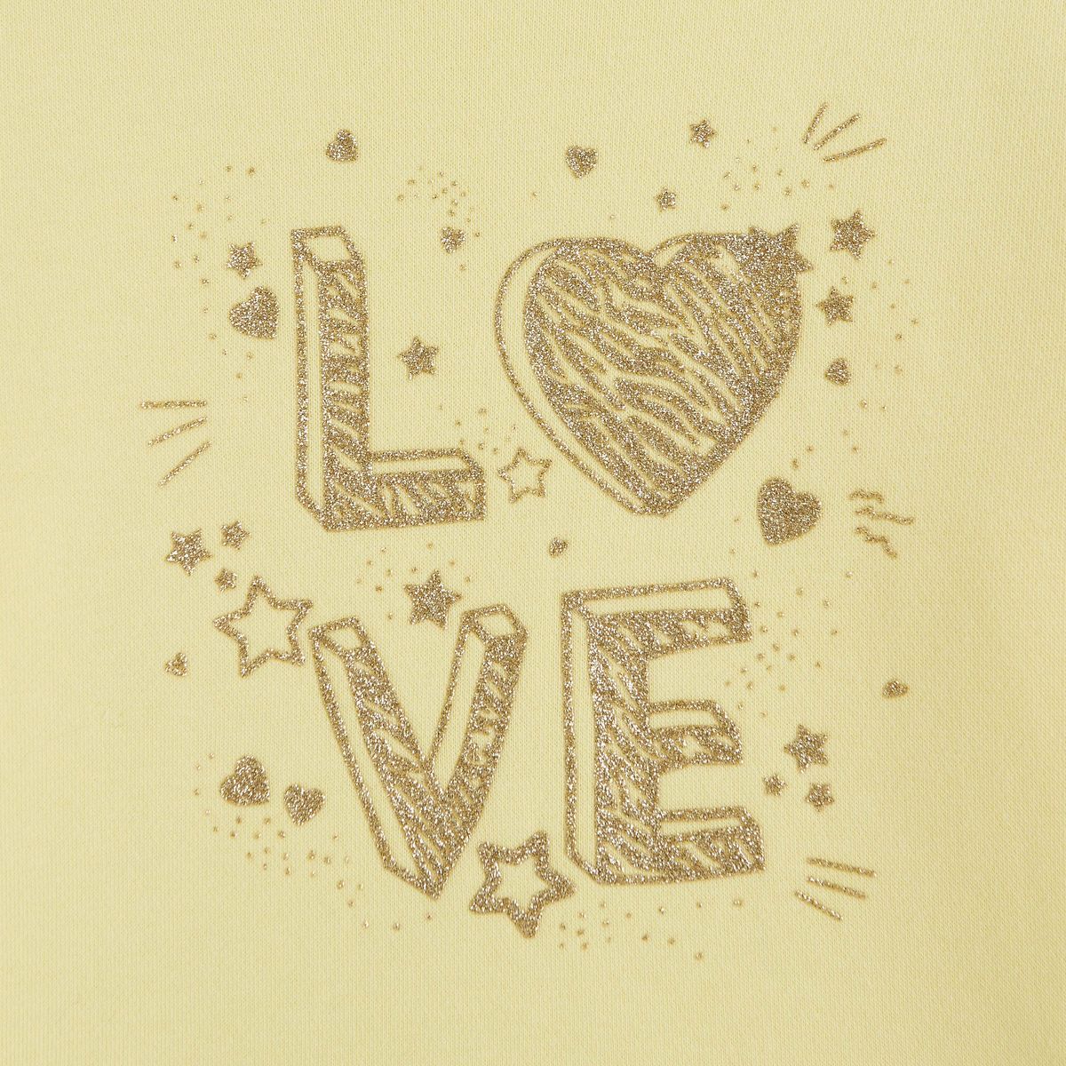 IN EXTENSO Sweat fille