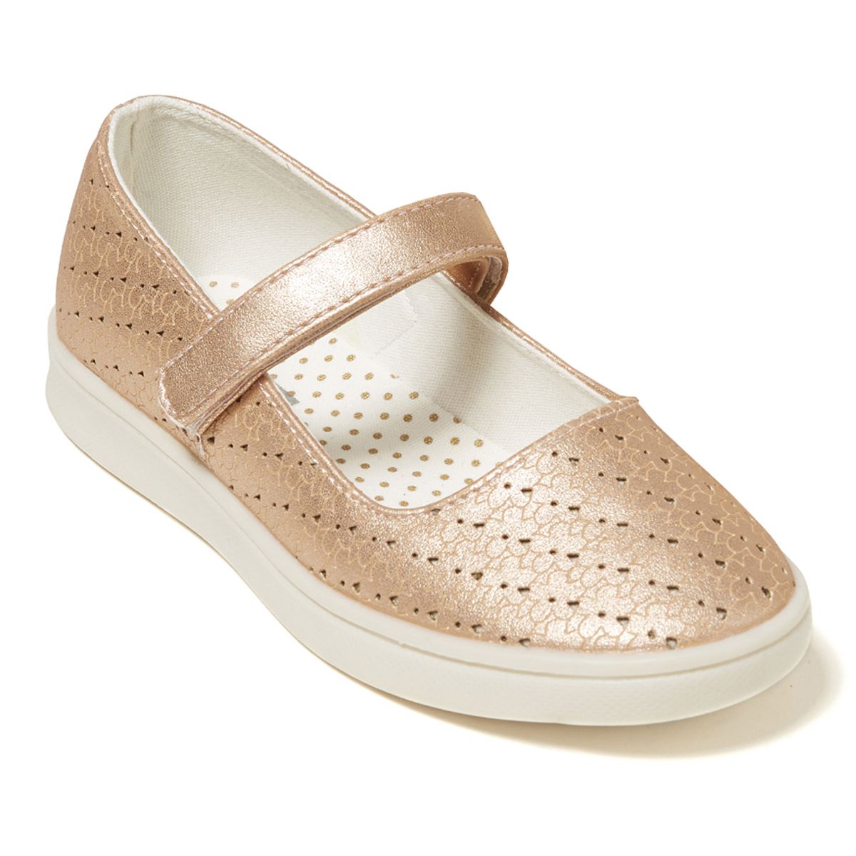 IN EXTENSO Chaussures filles