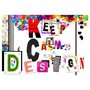 Voir la diapositive 2 : Paris Prix Papier Peint  Keep Calm & Design