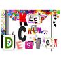 Voir la diapositive 2 : Paris Prix Papier Peint  Keep Calm & Design