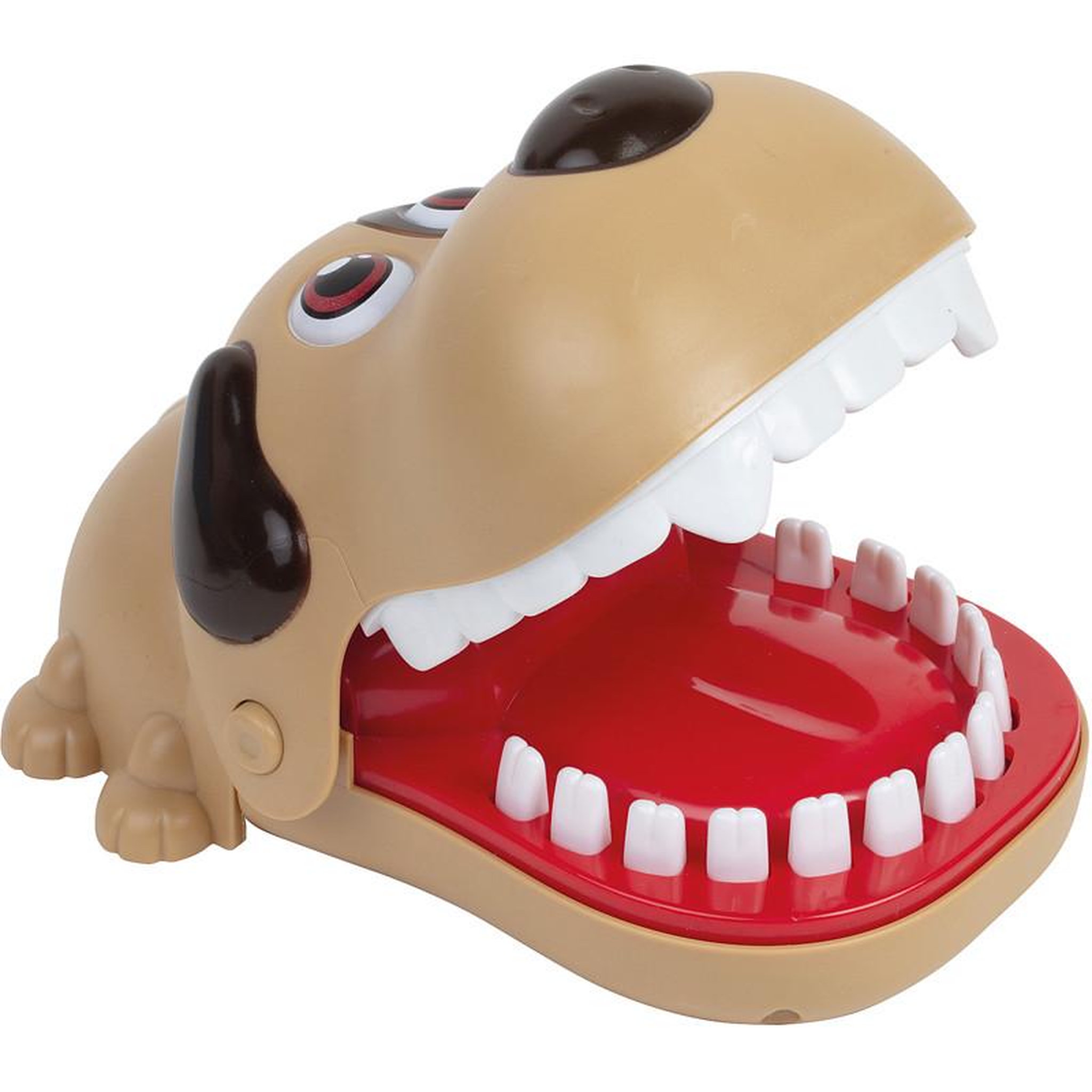Voir la diapositive 2 : JEU CROQUE ANIMAL ASS6 PRE6 85103