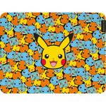 Razer Tapis de souris GIGANTUS V2 MEDIUM POKÉMON KANTO STARTER