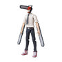 Voir la diapositive 4 : BANDAI BANDAI - Anime Heroes - Chainsaw Man - Figurine Anime Heroes 17 cm - Chainsaw Man - 37026