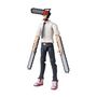 Voir la diapositive 4 : BANDAI BANDAI - Anime Heroes - Chainsaw Man - Figurine Anime Heroes 17 cm - Chainsaw Man - 37026