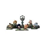 Good Smile Company Figurines Genshin Impact goodsmile multicolore