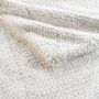 Voir la diapositive 3 : Paris Prix Plaid Imitation Fourrure  Icerbeg  180x220cm Naturel