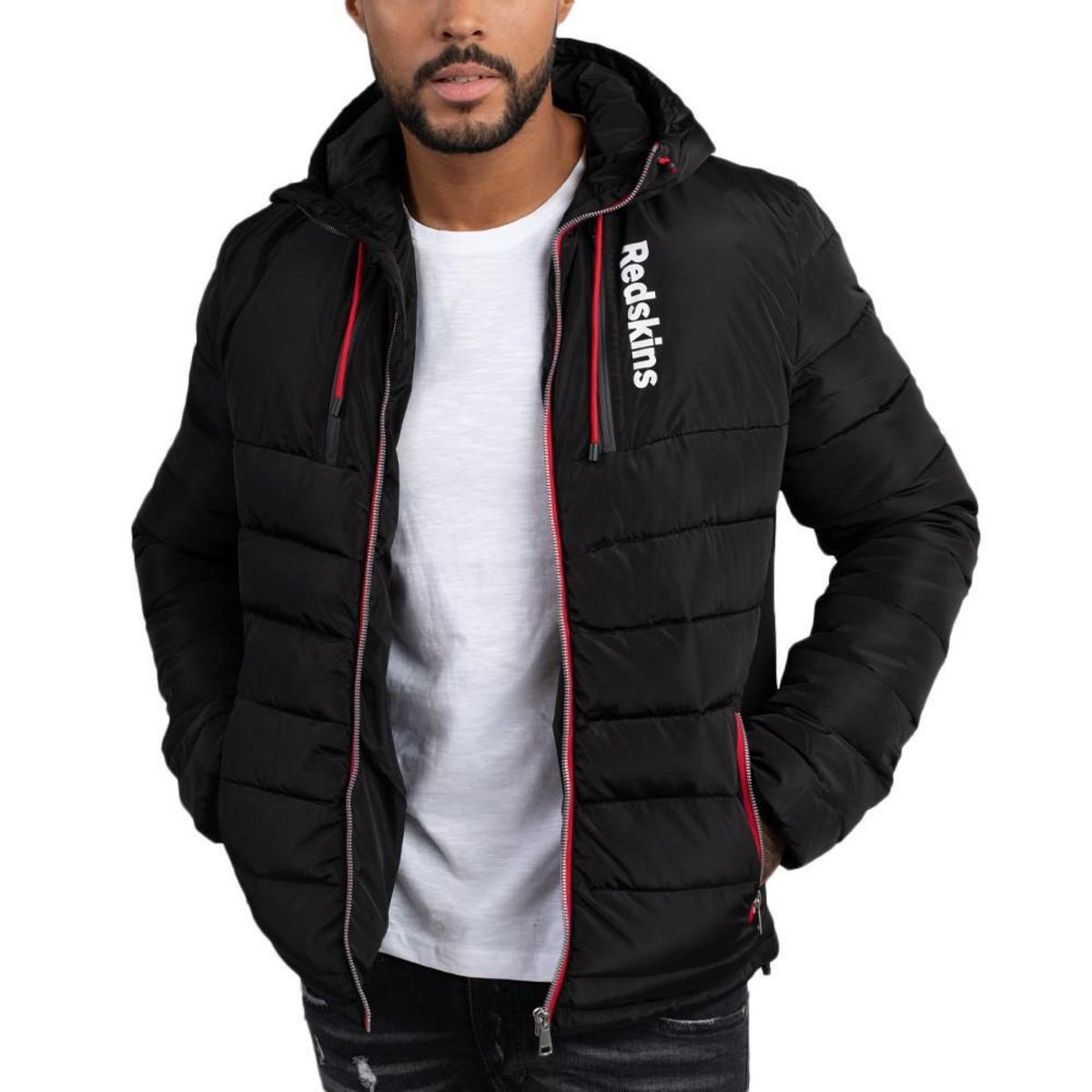 REDSKINS Doudoune  Homme Redskins Venture