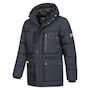Voir la diapositive 5 : GEOGRAPHICAL NORWAY Parka  Homme Geographical Norway Albert