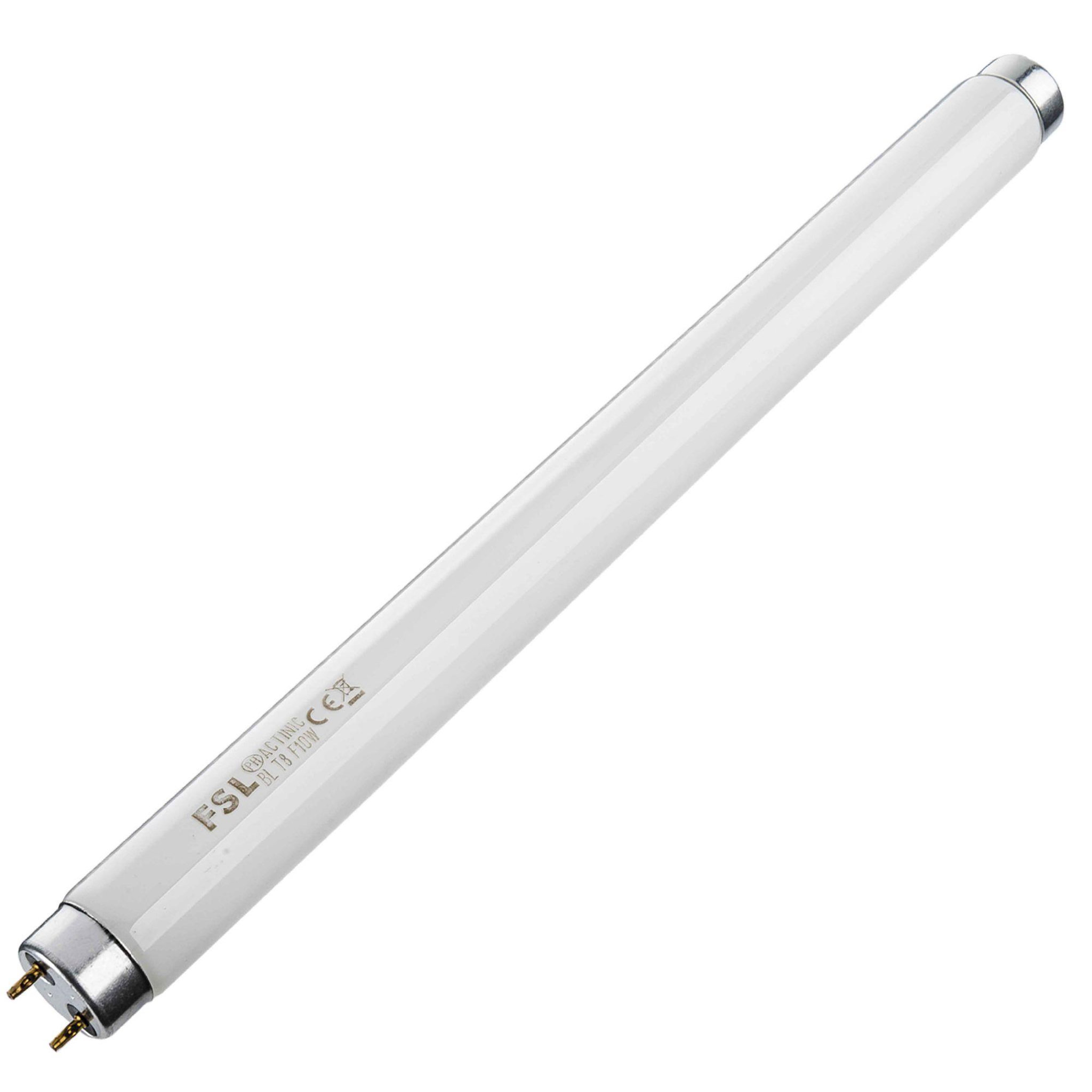 Plein air Tube 10 w pour destructeur d'insecte
