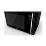 Voir la diapositive 5 : Whirlpool Micro-ondes grill 30l 900w - MWP303B
