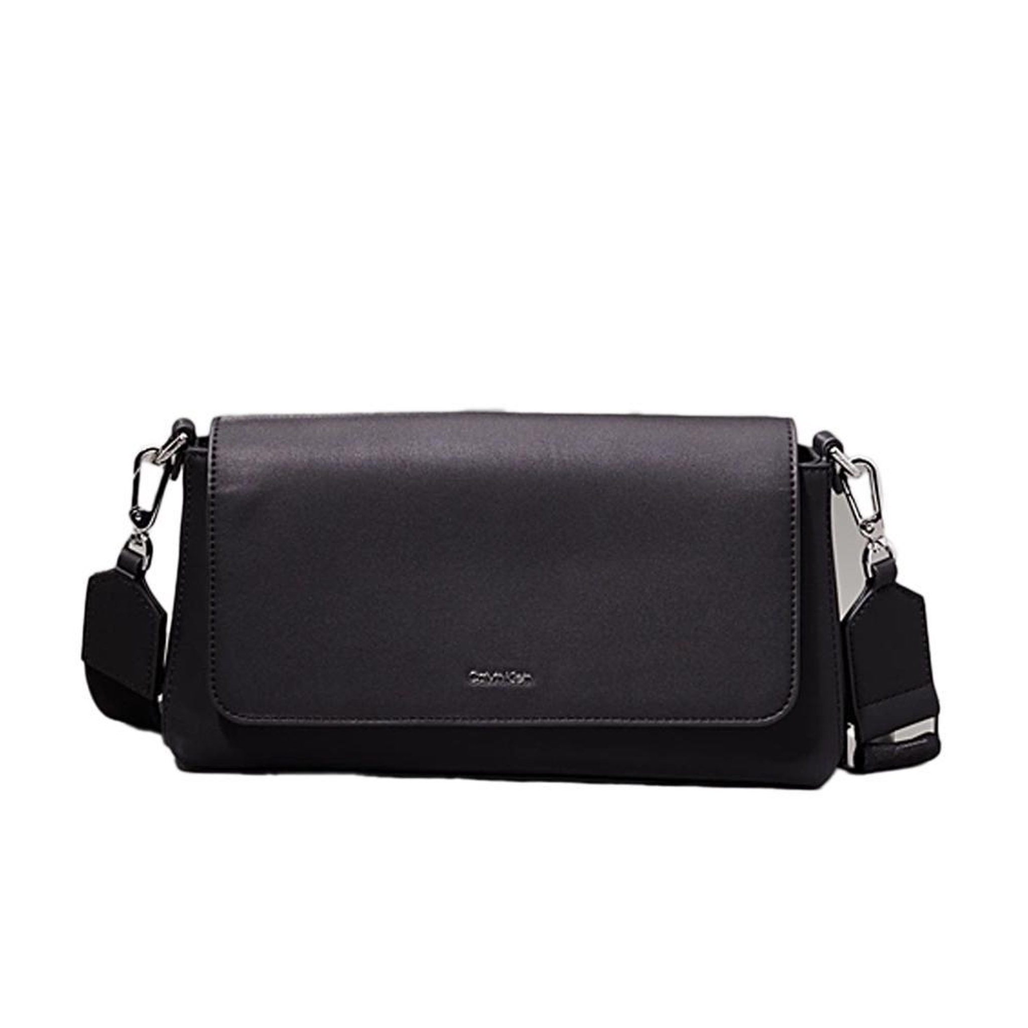 CALVIN KLEIN JEANS Sac à Bandoulière  Femme Calvin Klein Jeans Must. Coloris disponibles : Noir
