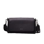 CALVIN KLEIN JEANS Sac à Bandoulière  Femme Calvin Klein Jeans Must. Coloris disponibles : Noir