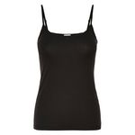 JACQUELINE DE YONG Débardeur  Femme Jacqueline de Yong AVA. Coloris disponibles : Noir